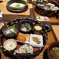 ダイナミックキッチン＆バー 響 中之島フェスティバルプラザ店 - 