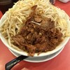 麺屋 あっ晴れ どまん中錦店