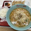 くるまやラーメン 宇喜田店