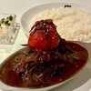 カレーの店 ボンベイ 本店