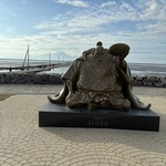 OKAGESAMA MOBA - ジンベエ？