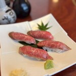 米沢牛 登起波 - 