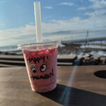 OKAGESAMA MOBA - ハロウィンバージョン。