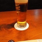 SHARI - 花板さん目の前