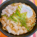 オザム - 料理写真: