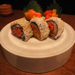 SHARI - とろたくの巻物