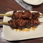 でん楽 - レバー