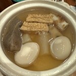 赤坂 ごだいご - 