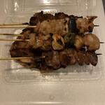 鮒忠 - 