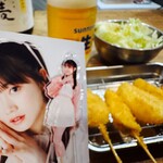 大衆酒場 なかまや。 水道橋店 - 