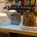 博多餃子酒場 シロナガスクジラ - 