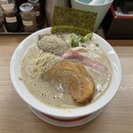 麺堂 やだら - 