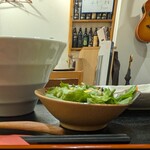 博多餃子酒場 シロナガスクジラ - 