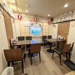 博多餃子酒場 シロナガスクジラ - 