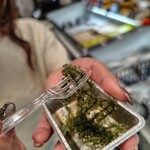 OKAGESAMA MOBA - 妻が食べさせてくれました❣️