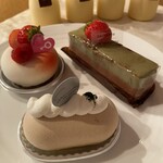 Patisserie SERRURIE - 