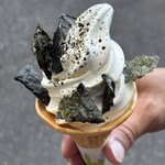 丸徳海苔 - 
