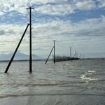 OKAGESAMA MOBA - 奥に行くと、こげな風景。