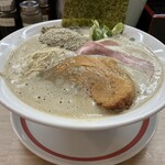 麺堂 やだら - 