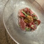 代官山鉄板ゆうり - 