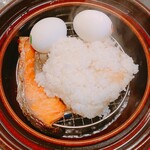 コモディイイダ - 料理写真:
