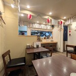 博多餃子酒場 シロナガスクジラ - 