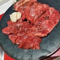 焼肉トラジ ルクア大阪店 - 