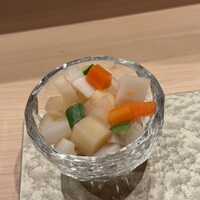 鮨 富かわ - 