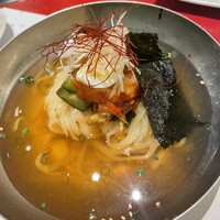 焼肉トラジ ルクア大阪店 - 