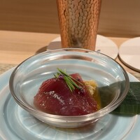 鮨 富かわ - 
