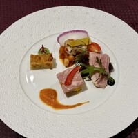 フレンチレストランロジェ - 