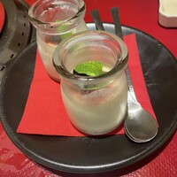 焼肉トラジ ルクア大阪店 - 