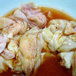 やまに - 白ホルモン