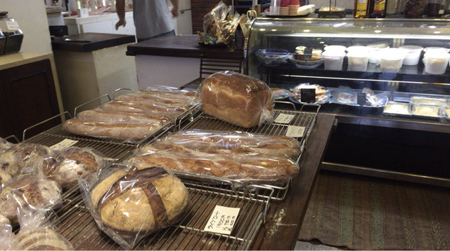 かぜのように はなのように 市役所前 パン 食べログ
