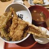 天麩羅 えびのや イオンモール北戸田店