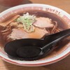 麺道はなもこし