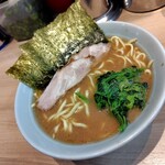 らーめん 尾又家 - 料理写真: