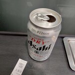 ゆで太郎 - ドリンク写真: