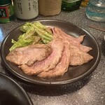 Bar あしあと - 