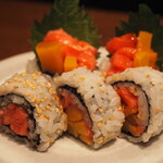 SHARI 東急歌舞伎町タワー - ゴロゴロ感がいい