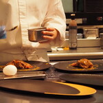 SHARI - ふたり分が…