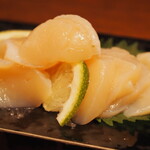 SHARI 東急歌舞伎町タワー - 甘さ格別