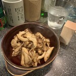 Bar あしあと - 
