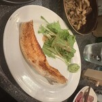 Bar あしあと - 