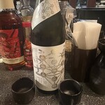 Bar あしあと - 