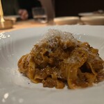 325650496 - ボロネーゼ