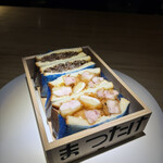 トレイス - おみや