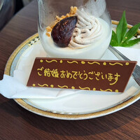 鉄板焼レストラン八景 -  鉄板焼レストラン八景 -