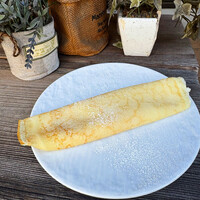 シュガークレープ