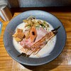 SALMON NOODLE 3.0おおいた